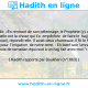 Une image avec le hadith : Ibn 'Abbâs (r) dit: «En rentrant de son pèlerinage, le Prophète (ç) dit à Um Sunân l'Ansarite: "Quelle est la chose qui t'a  empêchée  de faire le  hajj? - C'est un tel (c.-à-d. son époux), répondit-elle. Il avait deux chameaux; il fit le hajj sur  l'un  et [laissa] l'autre  pour  l'irrigation  de notre terre. -	Eh bien! une 'umra faite durant le mois de ramadan équivaut à un hajj fait avec moi."»    Hadith rapporté par Boukhari (n°1863)