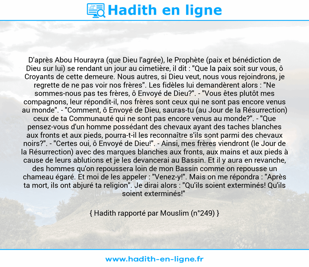 hadith-en-ligne.fr